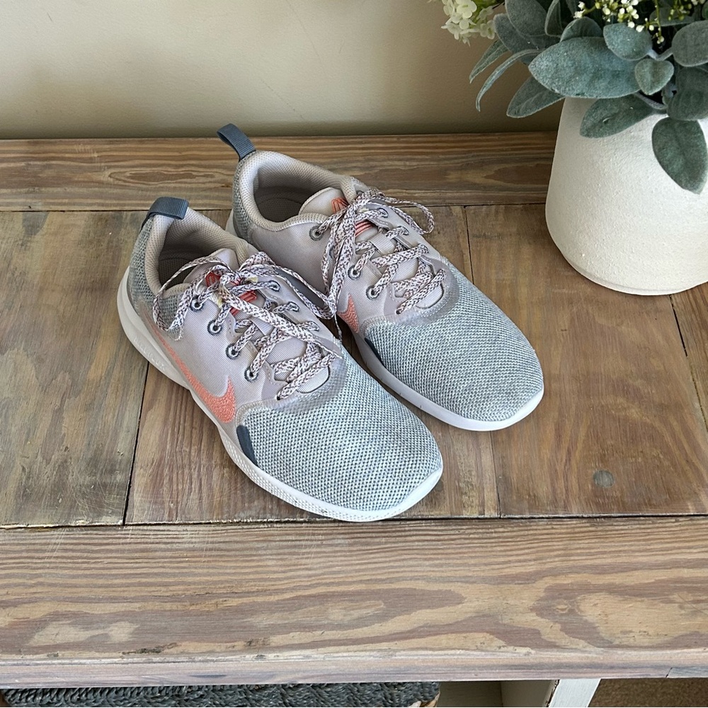 Nike Flex Casual Sneakers ☀️